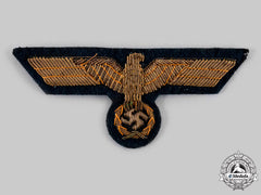 Germany, Heer. A General's Breast Eagle