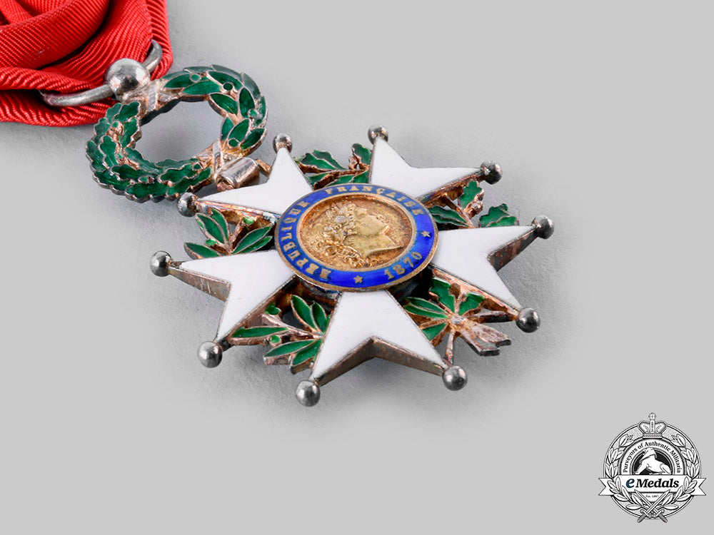 france,_iii_republic._an_order_of_the_legion_of_honour,_iv_class_officer,_c.1950_ci19_2391_1