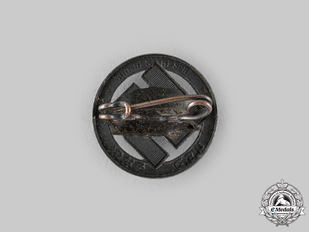 germany,_der_stahlhelm._a_league_of_national_socialist_frontline_fighters-_der_stahlhelm_membership_badge_ci19_2561_2