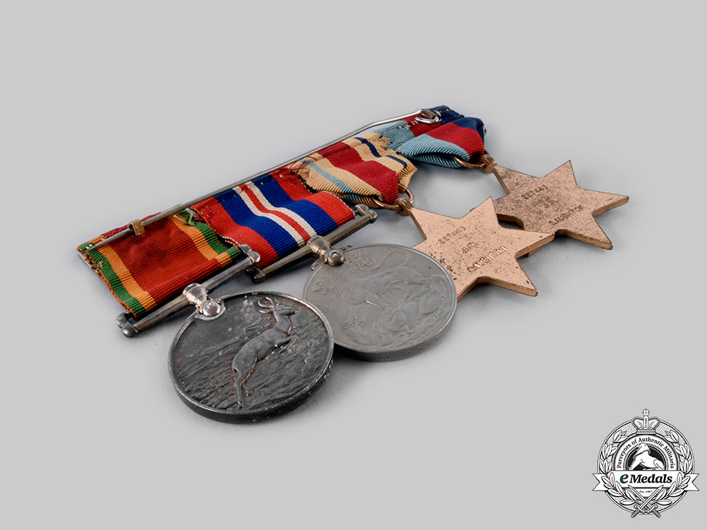 south_africa,_republic._an_african_campaign_medal_group_of_four,_to_j.m._laughton_ci19_2597_1