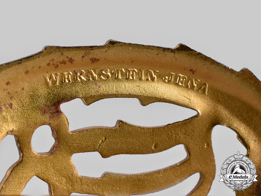 germany,_drl._a_sports_badge,_gold_grade,_by_hermann_wernstein_ci19_2695