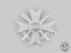 Germany, Wehrmacht. A War Merit Cross 1939 With Swords, 1957 Version