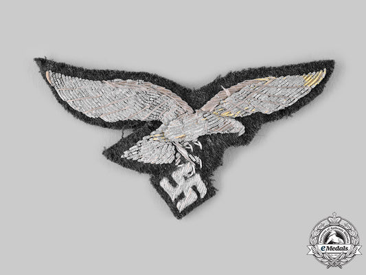 germany,_luftwaffe._an_officer’s_breast_eagle_ci19_3006_2