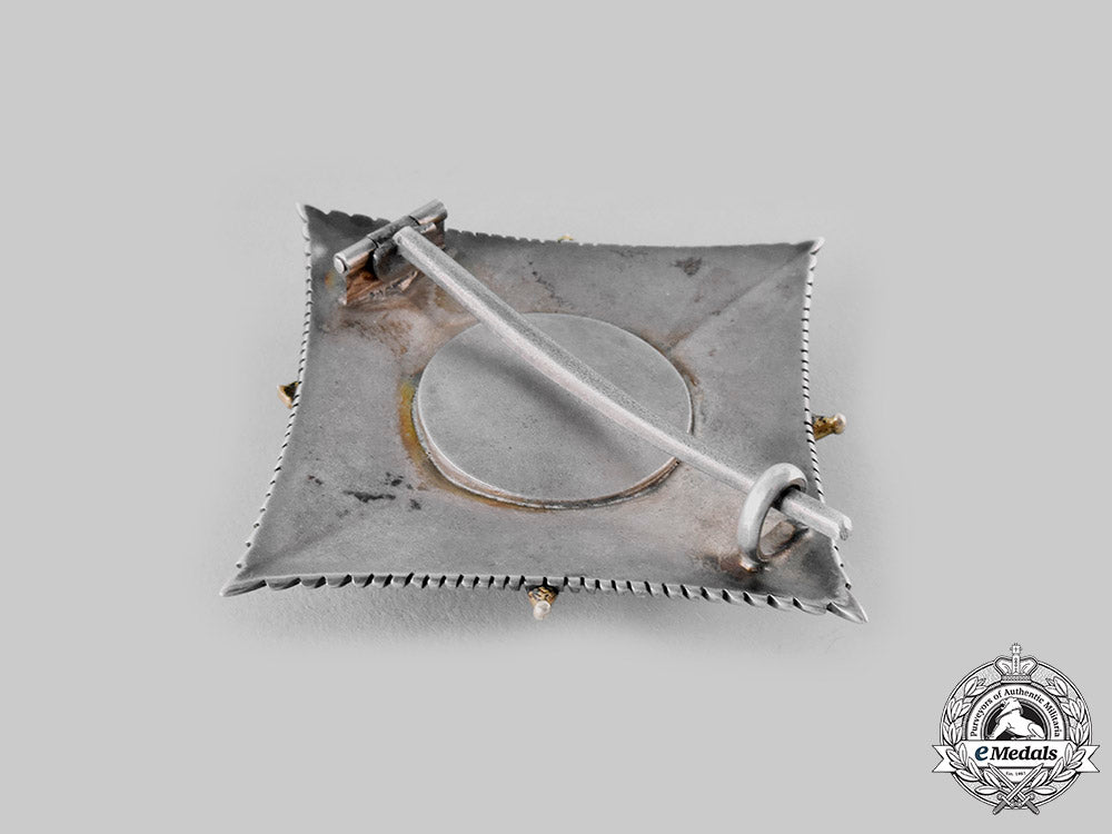 hohenzollern,_state._a_house_order_of_hohenzollern,_military_division,_ii_class_star,_c.1918_ci19_3016_1