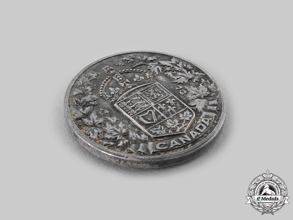 canada,_commonwealth._a_rare_and_never_awarded_canada_medal,_c.1950_ci19_3035_1