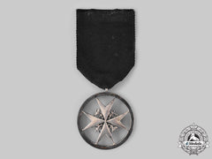 United Kingdom. An Order Of St. John, Serving Brother/Sister Breast Badge