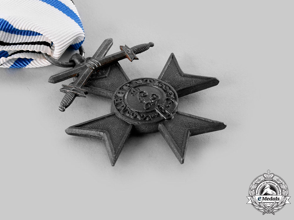 bavaria,_kingdom._a_military_merit_cross_with_swords,_iii_class,_c.1915_ci19_3061_1