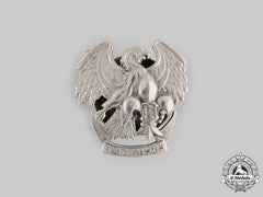 Estonia, Republic. A Boy Scouts "Young Eagles" Badge, C.1935