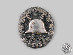 Germany, Imperial. A Wound Badge, Silver Grade
