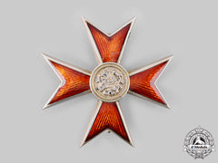 Mecklenburg-Schwerin, Grand Duchy. An Order Of The Griffin, Honour Cross, C.1915