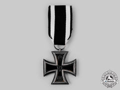 Germany, Imperial. A 1914 Iron Cross Ii Class