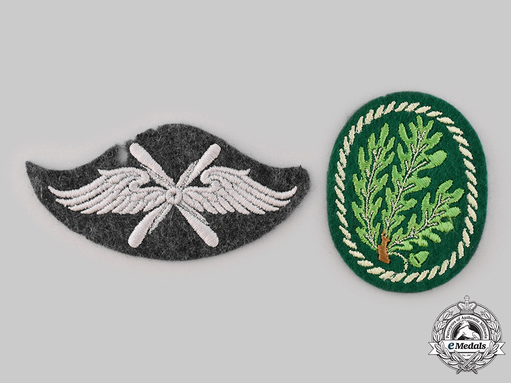 germany,_wehrmacht._a_pair_of_uniform_insignia_ci19_3385_1