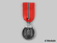 Germany, Wehrmacht. An Eastern Front Medal