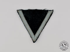 Germany, Heer. A Gefreiter Sleeve Chevron
