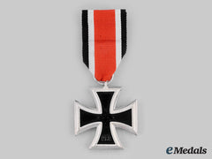 Germany, Wehrmacht. A 1939 Iron Cross Ii Class, By Berg & Nolte