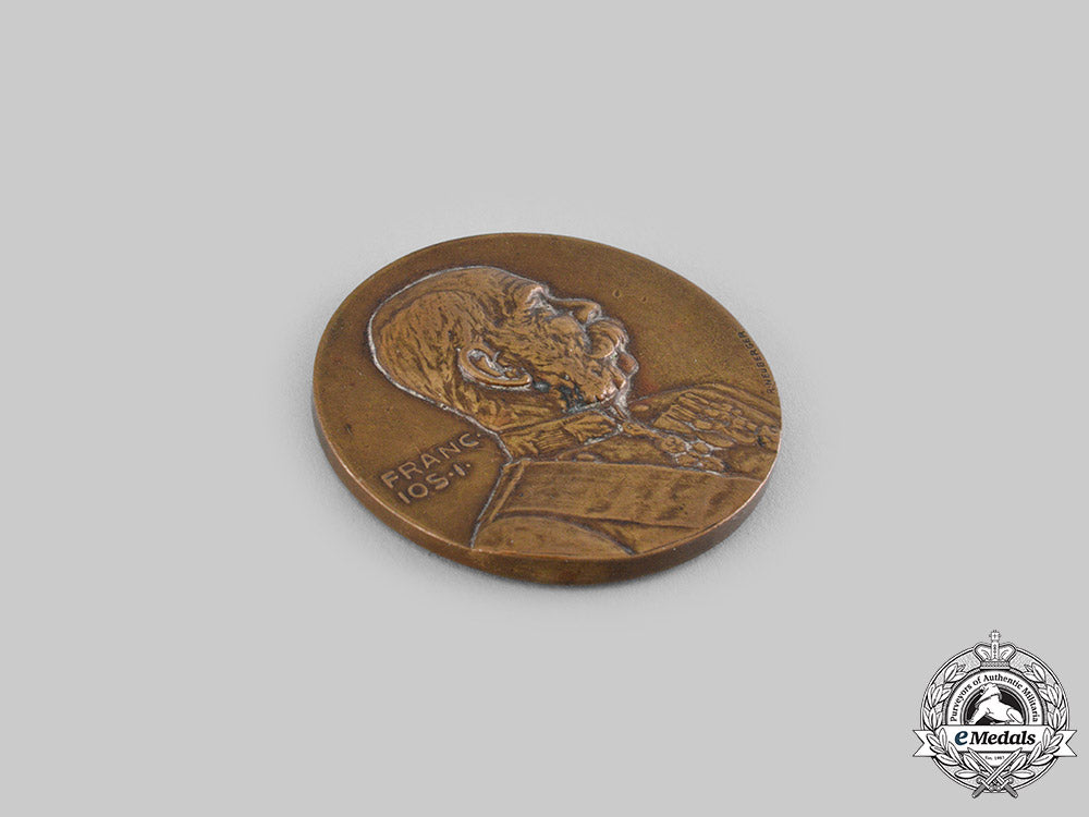 austria,_imperial._a1914_emperor_franz_joseph_i_first_war_medallion_by_arnold_hartig_ci19_3725