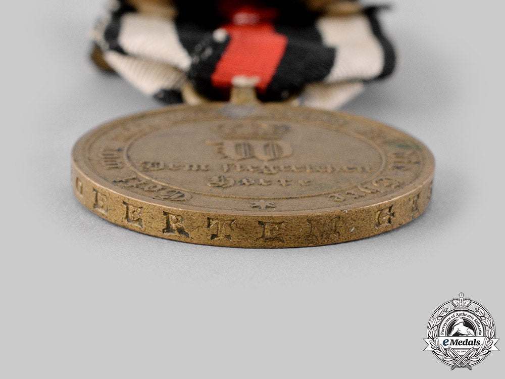 germany,_imperial._a_war_medal_for_combatants1870/1871,_with_campaign_clasps_ci19_3736
