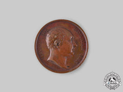 Bavaria, Kingdom. A Merit Medal For Industry