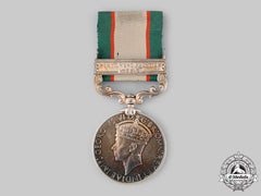 United Kingdom. An India General Service Medal 1936-1939, 2Nd Battalion, 4Th Bombay Grenadiers