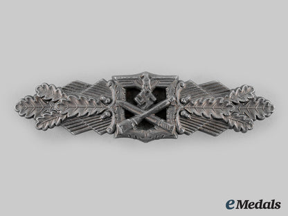 germany,_wehrmacht._a_close_combat_clasp,_bronze_grade,_by_friedrich_linden_ci19_3892_1