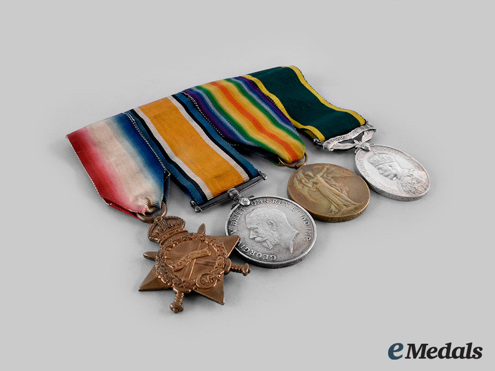 united_kingdom._a_first_war_efficiency_group,_somerset_light_infantry_ci19_4089_1