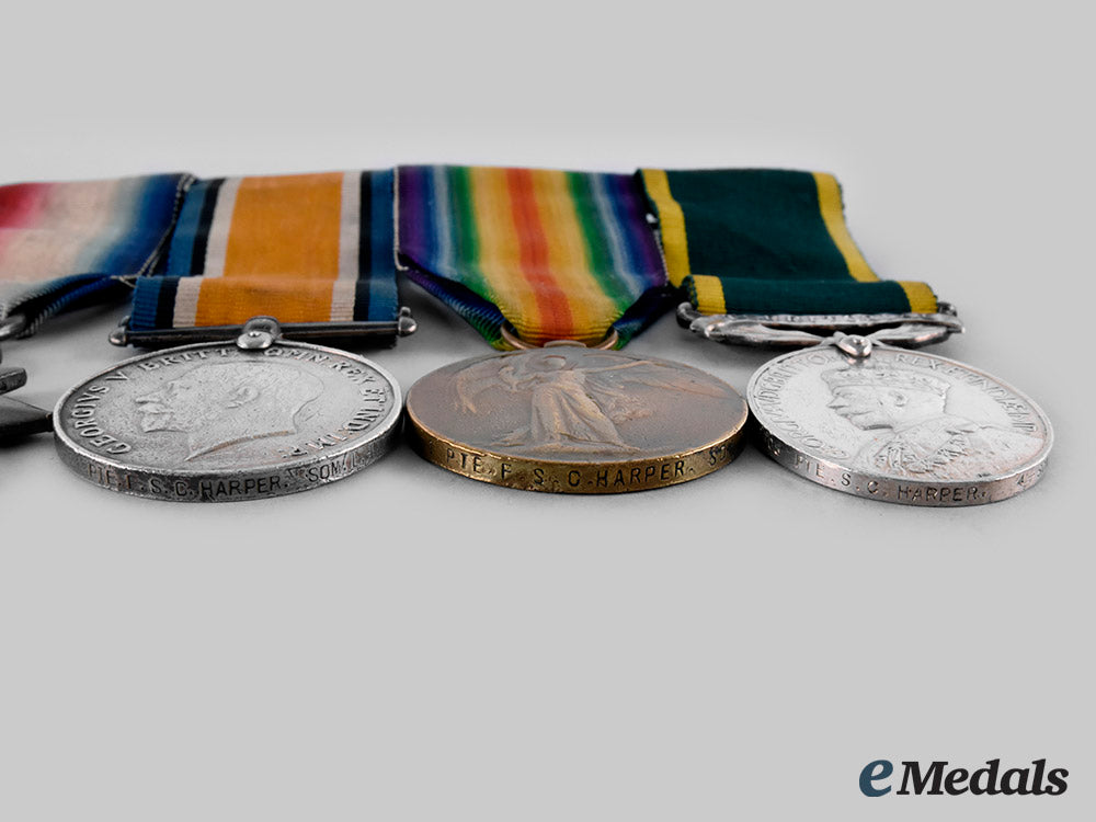 united_kingdom._a_first_war_efficiency_group,_somerset_light_infantry_ci19_4092_1