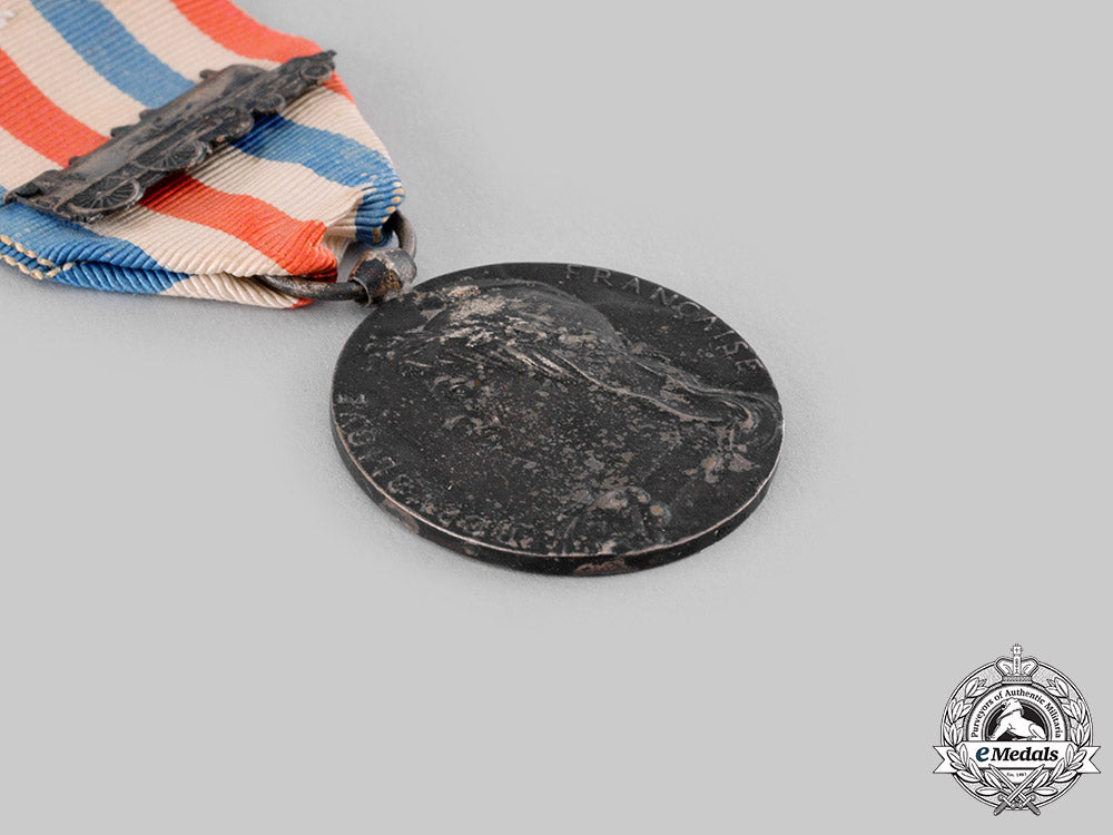 france,_iii_republic._a_medal_of_honour_for_the_railways,_c.1918_ci19_4123