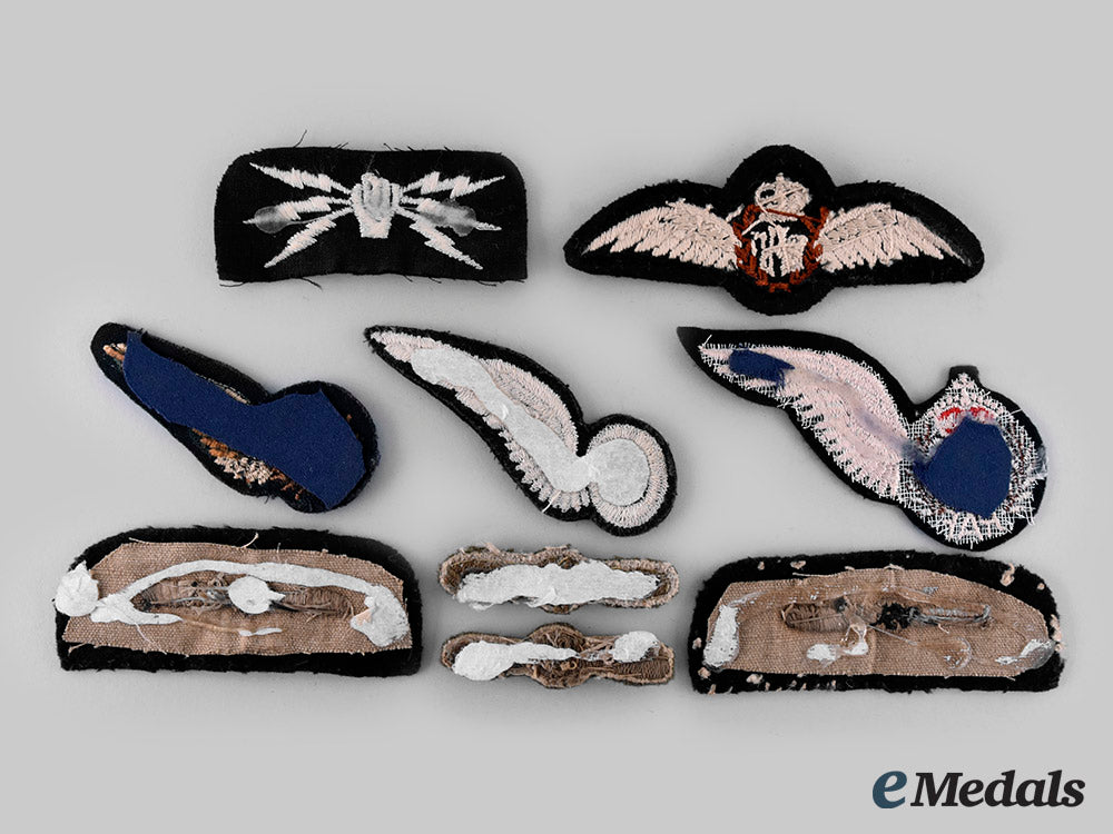 united_kingdom._nine_royal_air_force(_raf)_insignia_ci19_4302_1