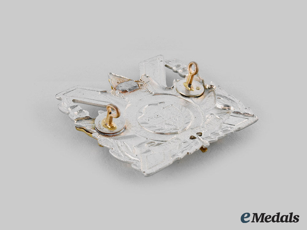 canada,_commonwealth._a_perth_regiment_insignia_set,_c._post1948_design_ci19_4363_1
