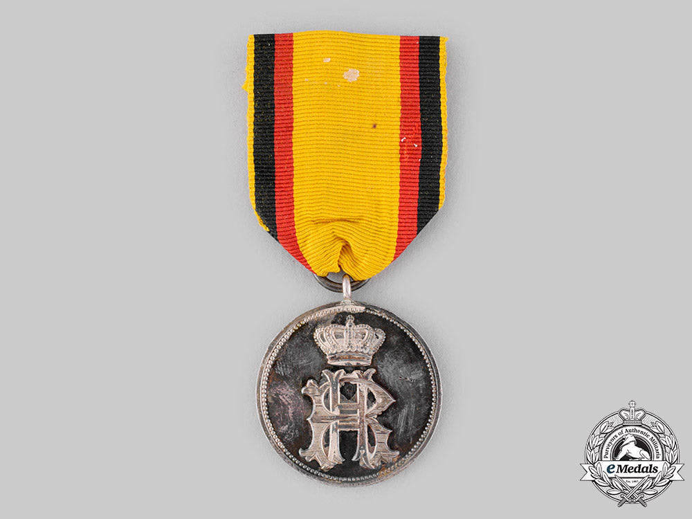 reuss,_principality._a_silver_medal_of_merit,_c.1900_ci19_4489