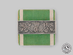 Saxony, Kingdom. A 15-Year Long Service Clasp For Non-Commissioned Officers