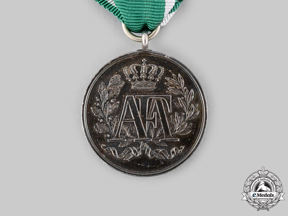 saxony,_kingdom._a15-_year_long_service_medal,_silver_grade,_c.1870_ci19_4554_2