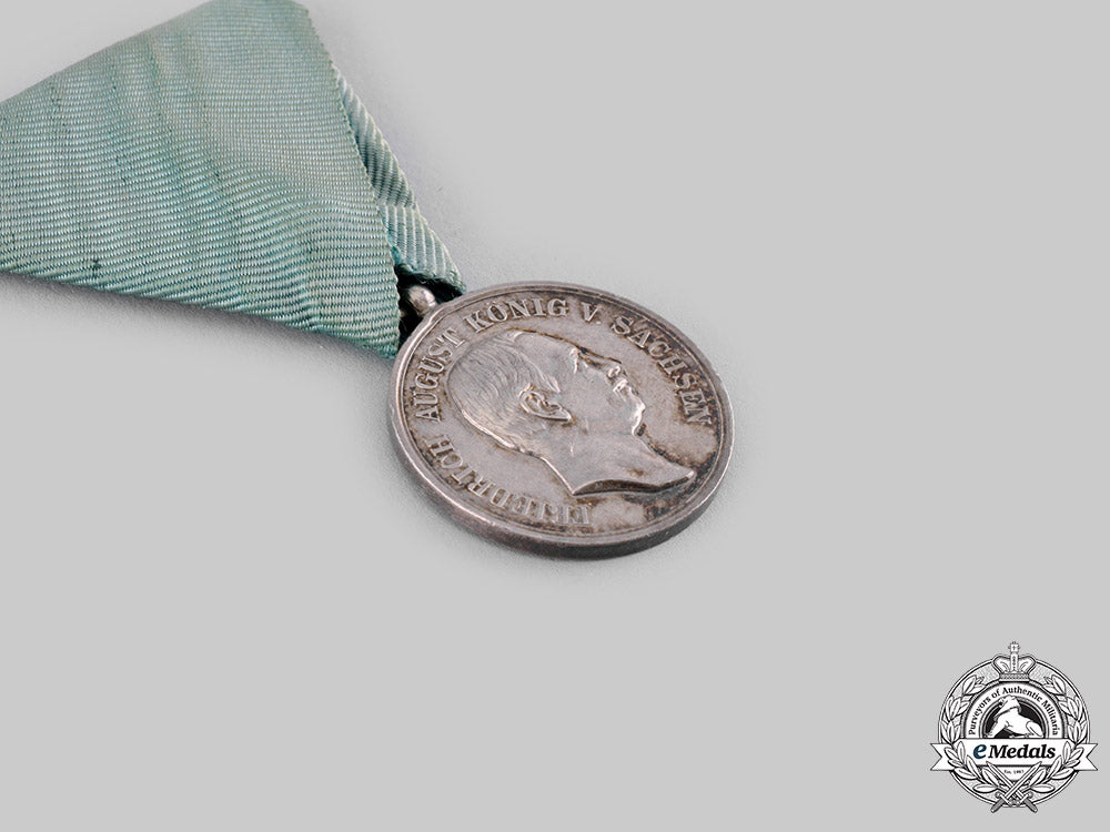 saxony,_kingdom._a_medal_for_faithful_labour,_c.1910_ci19_4607_2