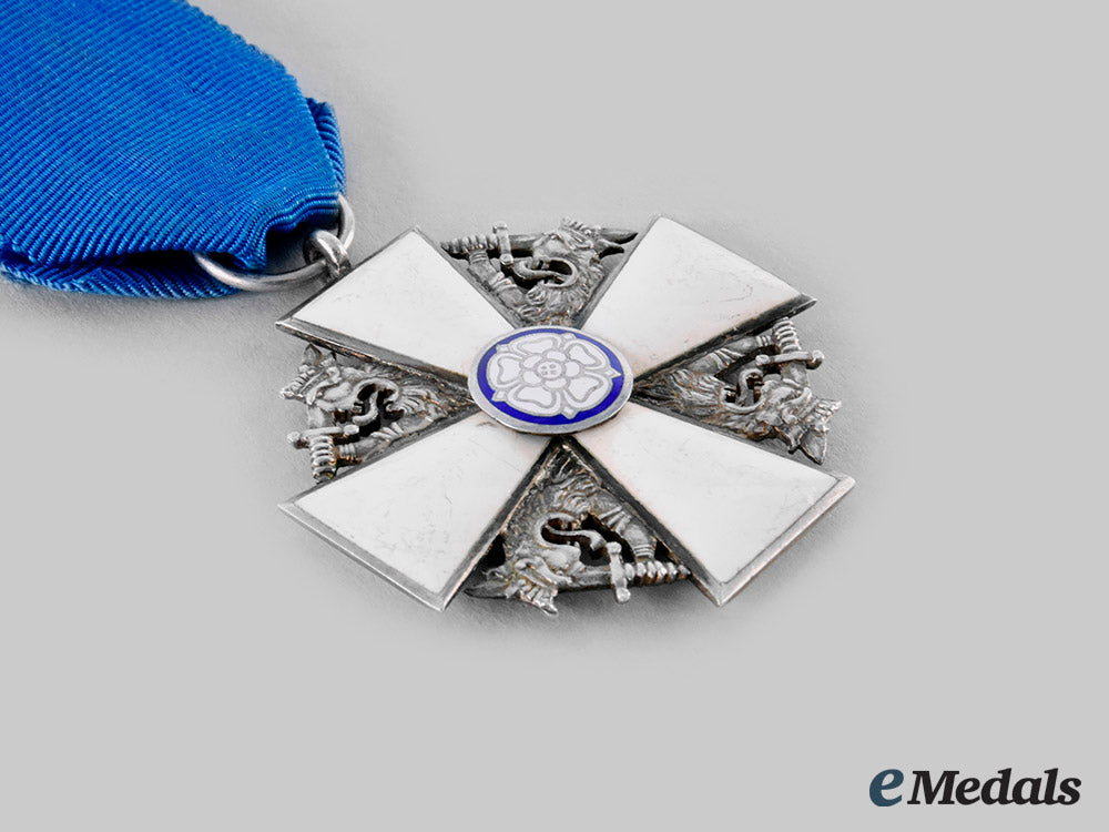 finland,_republic._an_order_of_the_white_rose,_knight_ii_class,_by_alexander_tillander&_co.,_c.1925_ci19_4694_1