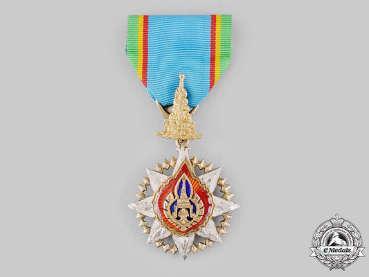 thailand,_kingdom._a_most_noble_order_of_the_crown_of_thailand,_v_class_knight,_c.1965_ci19_4739