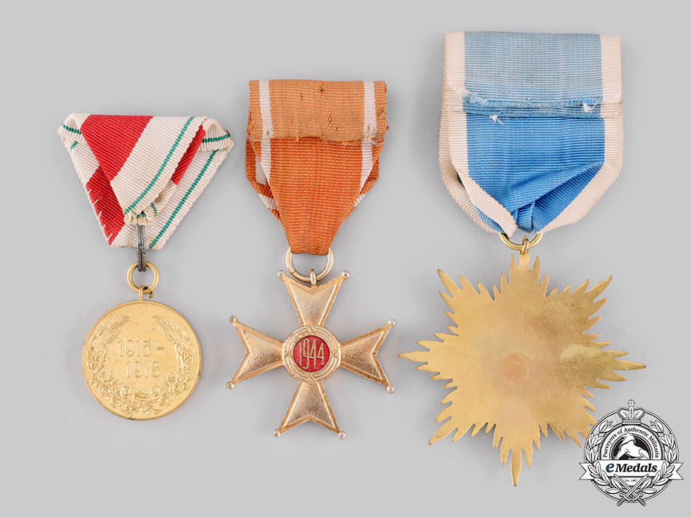 bulgaria,_kingdom;_poland,_people's_republic;_germany._three_awards_ci19_4824