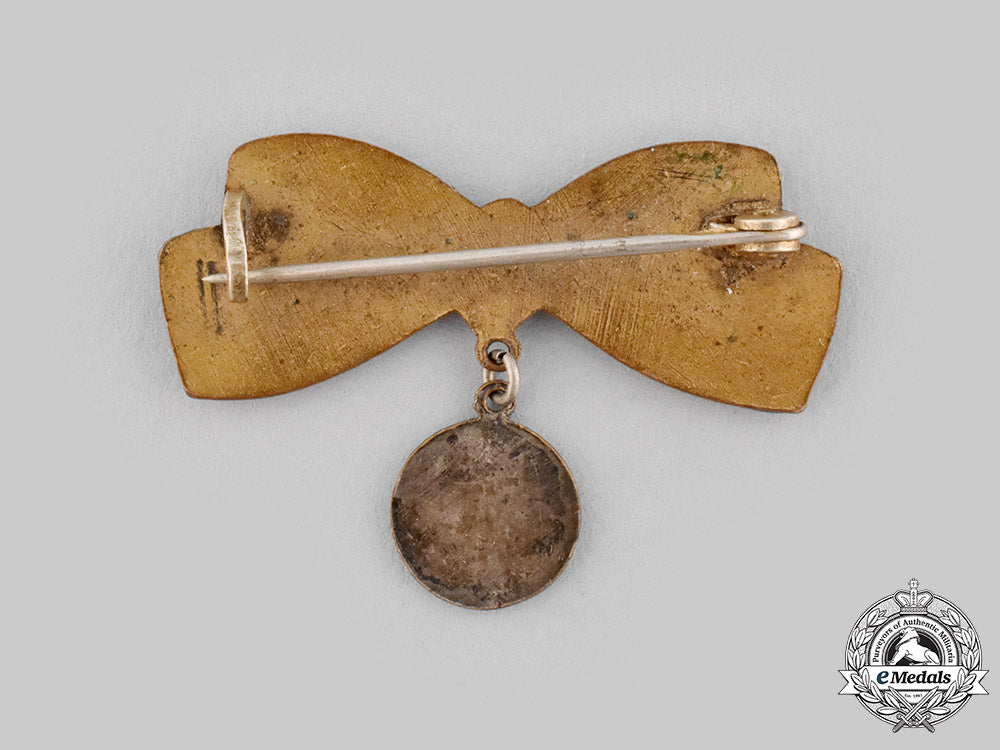 germany,_imperial._an_austro-_german_alliance_badge_ci19_4886