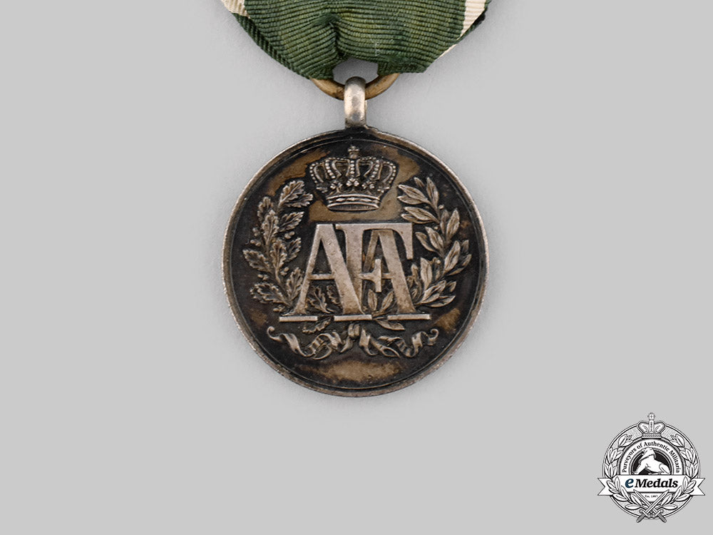 saxony,_kingdom._a_long_service_medal,_ii_class_for15_years,_c.1890_ci19_4972