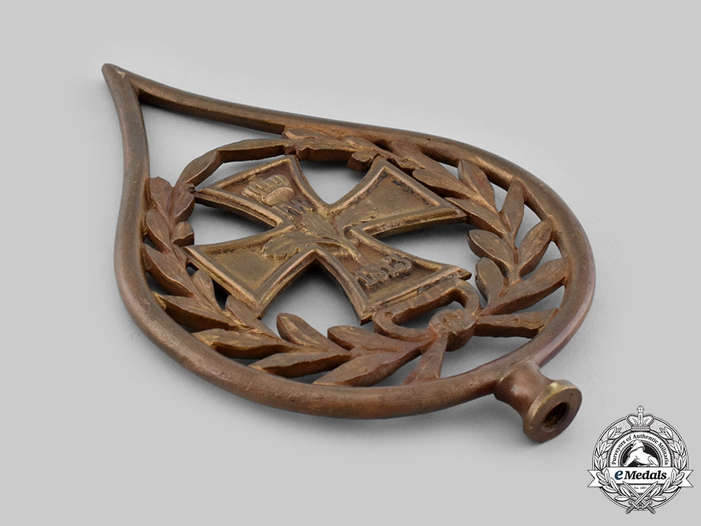 germany,_imperial._a1914_iron_cross_flag_pole_finial_ci19_5193