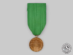 Saxony, Kingdom. An Agricultural Merit Medal