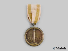 Hannover, Kingdom. A Napoleonic Campaign Commemorative Medal