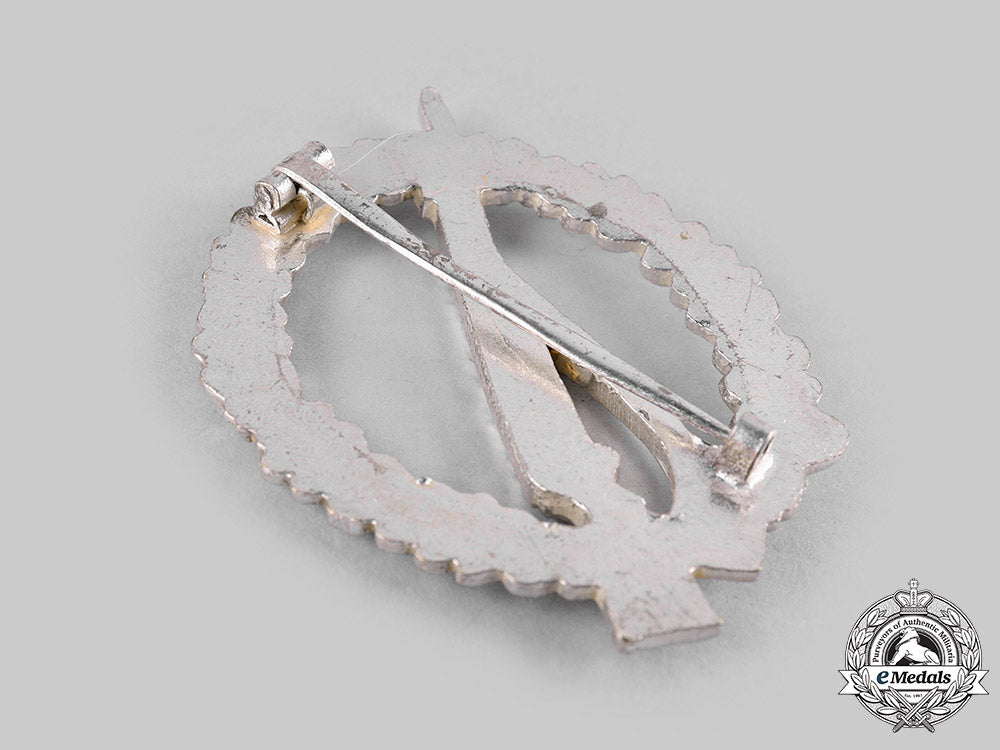 germany,_heer._an_infantry_assault_badge,_silver_grade,_post-1957_reissue_ci19_5378_1_7