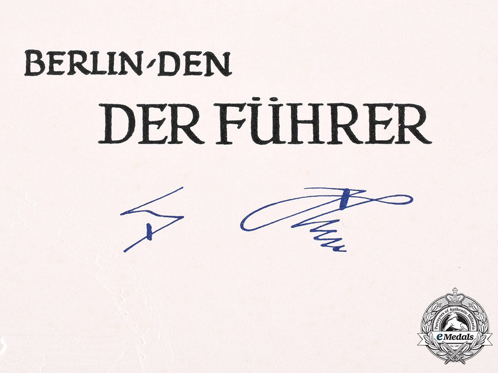 germany,_third_reich._an_unissued_award_document_for_an_ii_class_cross_of_the_order_of_the_german_eagle_ci19_6030