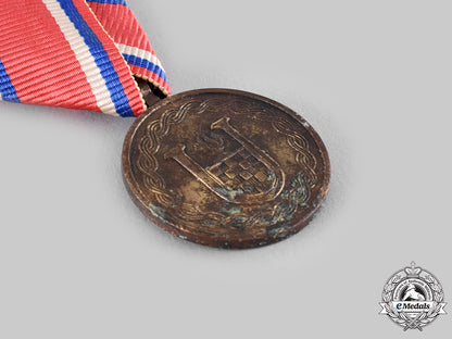 croatia,_independent_state._a_medal_for_the_twenty-_fifth_anniversary_of_croatian_independence1918-1943_ci19_6824