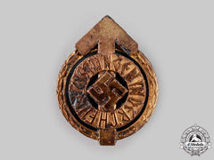 Germany, Hj. A Golden Leader’s Sports Badge, Ground Found