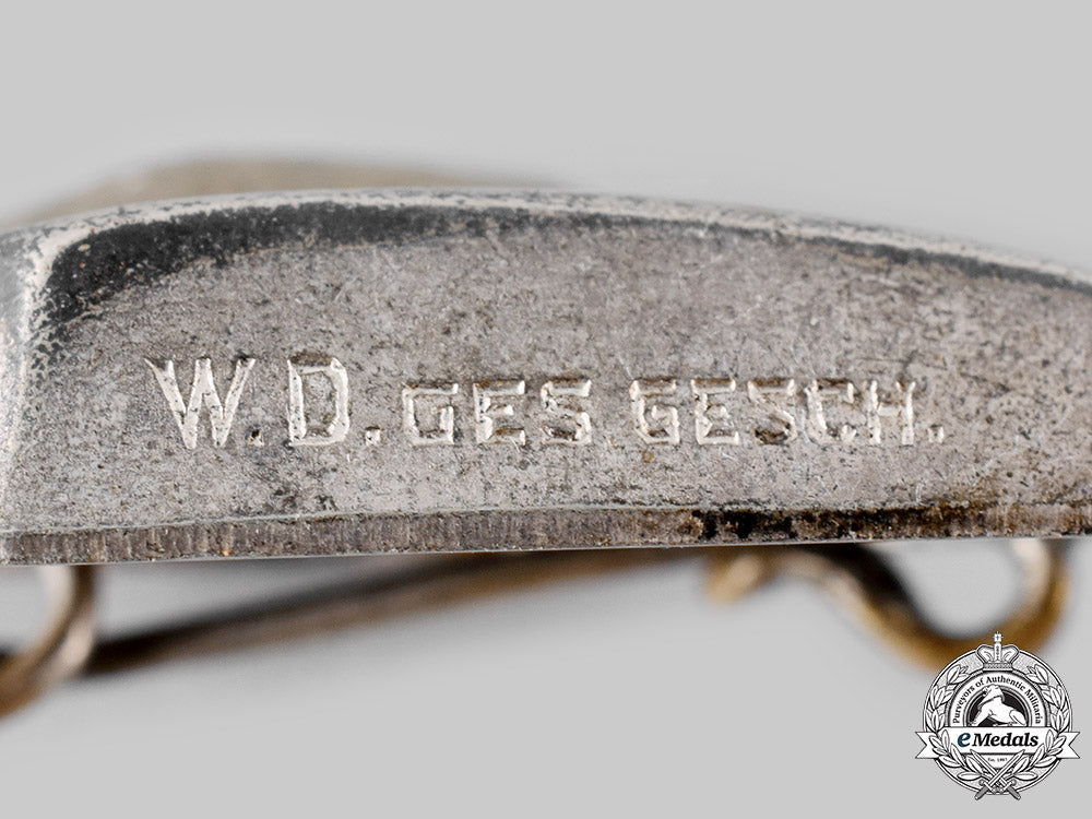 germany,_imperial._a_pair_of_badges_ci19_7430