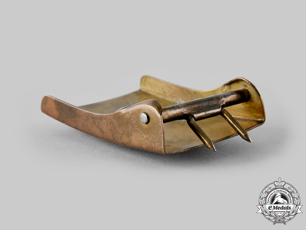 germany,_sa._a_sturmabteilung(_sa)_em/_nco’s_belt_buckle_ci19_7501