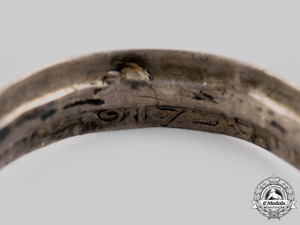 france,_iii_republic._a_first_war_patriotic_ring,_c.1918_ci19_7700