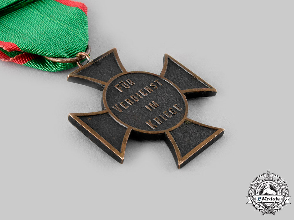 germany,_imperial._a_friedrich-_kreuz_anhalt_military_honour,_c.1916_ci19_7821