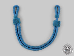 Germany, Kriegsmarine. A Whistle Lanyard